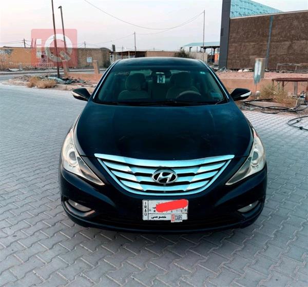 هيونداي سوناتا 2012 للبيع في العراق - النجف